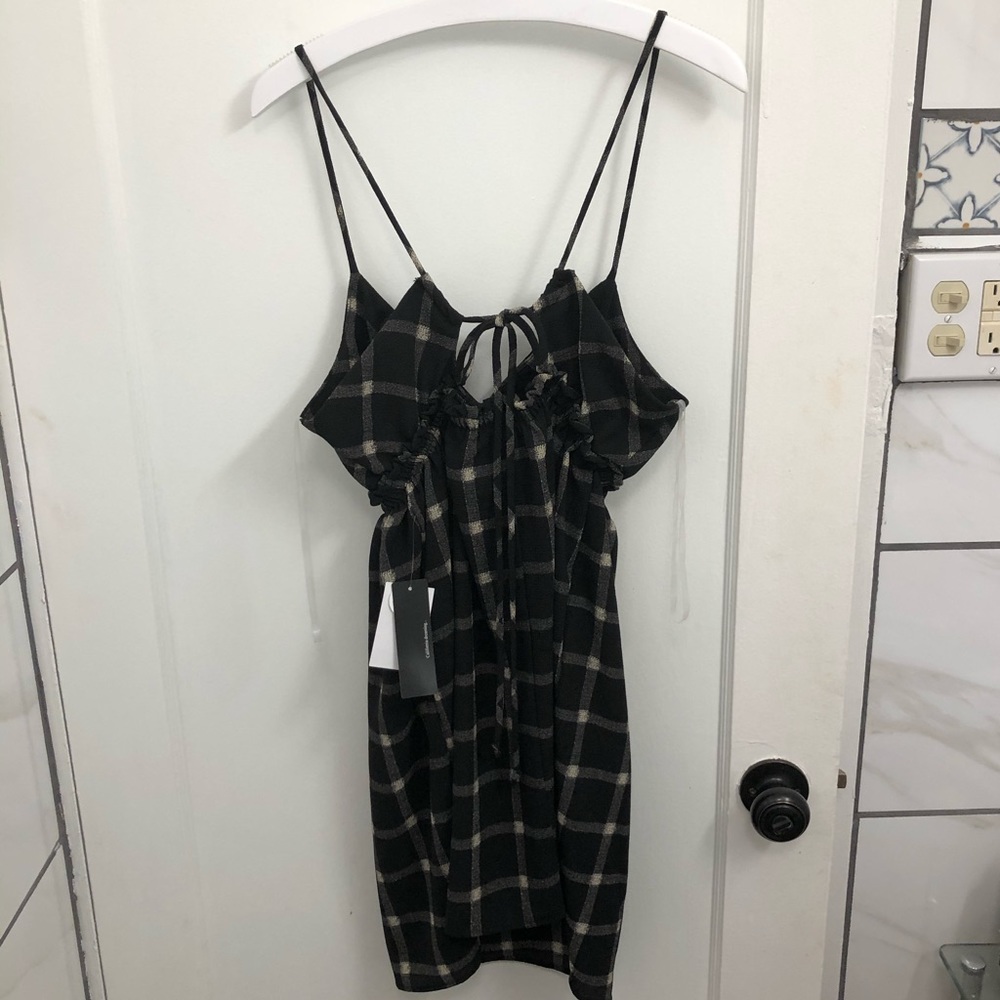 ⚡️⚡️ Adjustable dress NWT - Picture 7 of 7